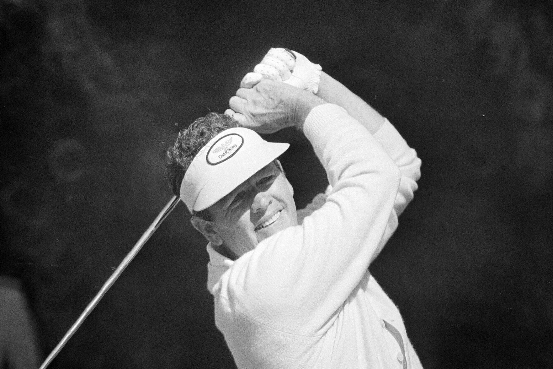 Jack Burke